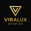 Viralux Studios logo