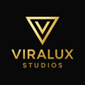 Viralux Studios logo